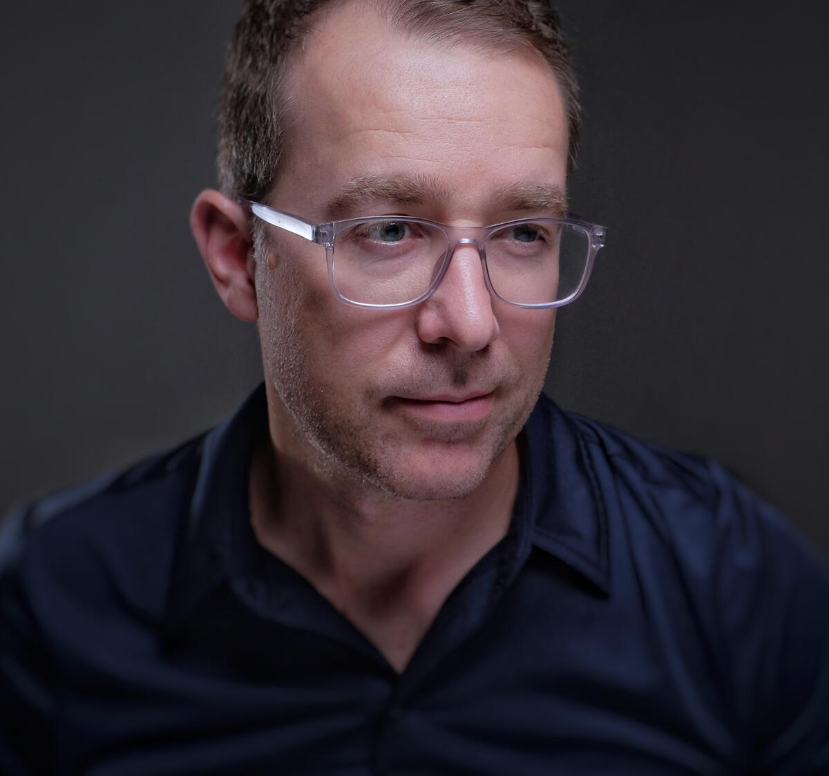 Joshua Lane Cook